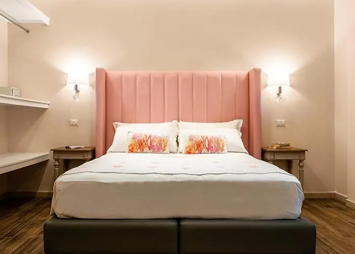 Onda Marina Suites